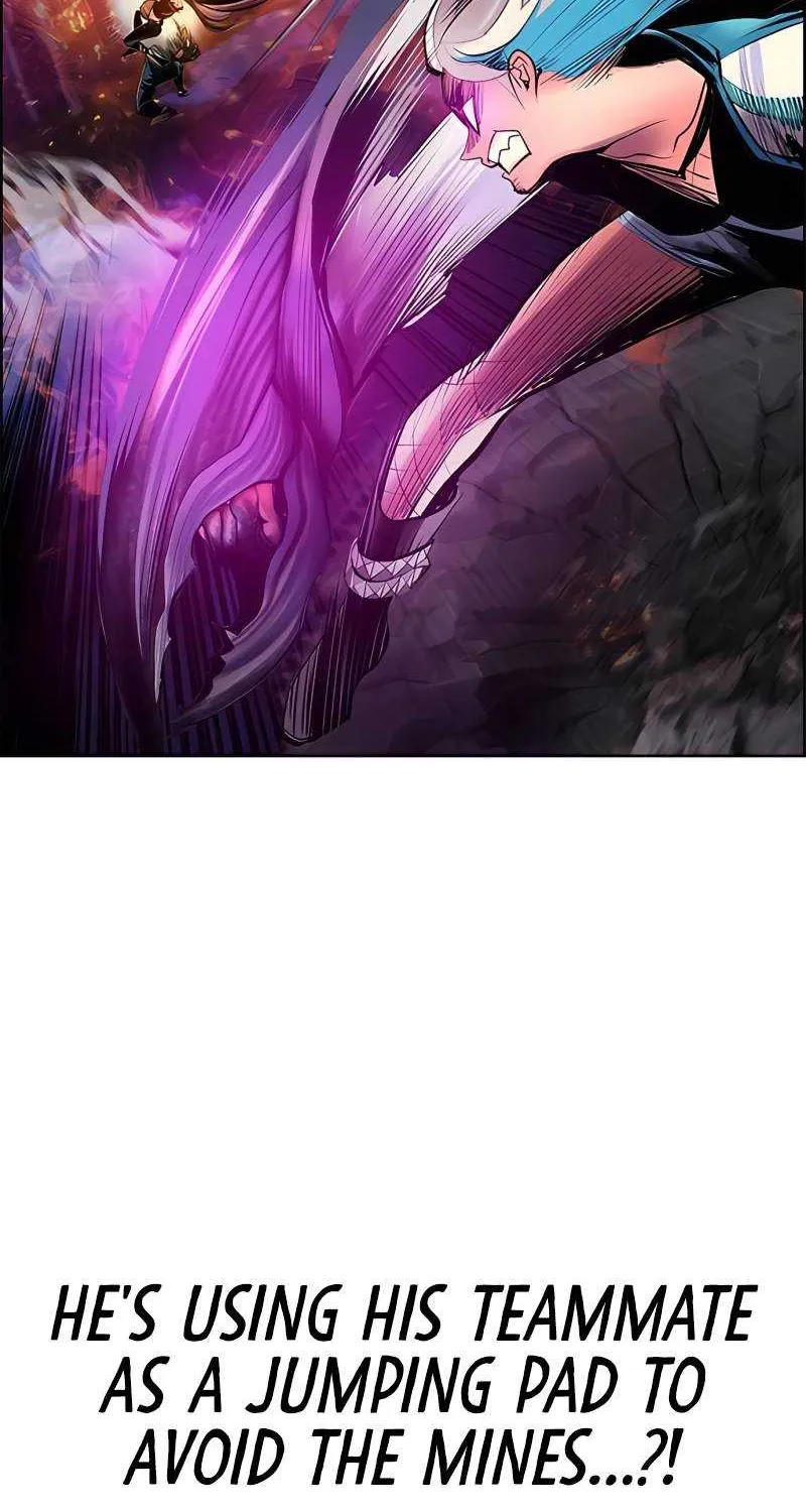 Manhwa Jungle Juice Chapter 75 page 49 - 