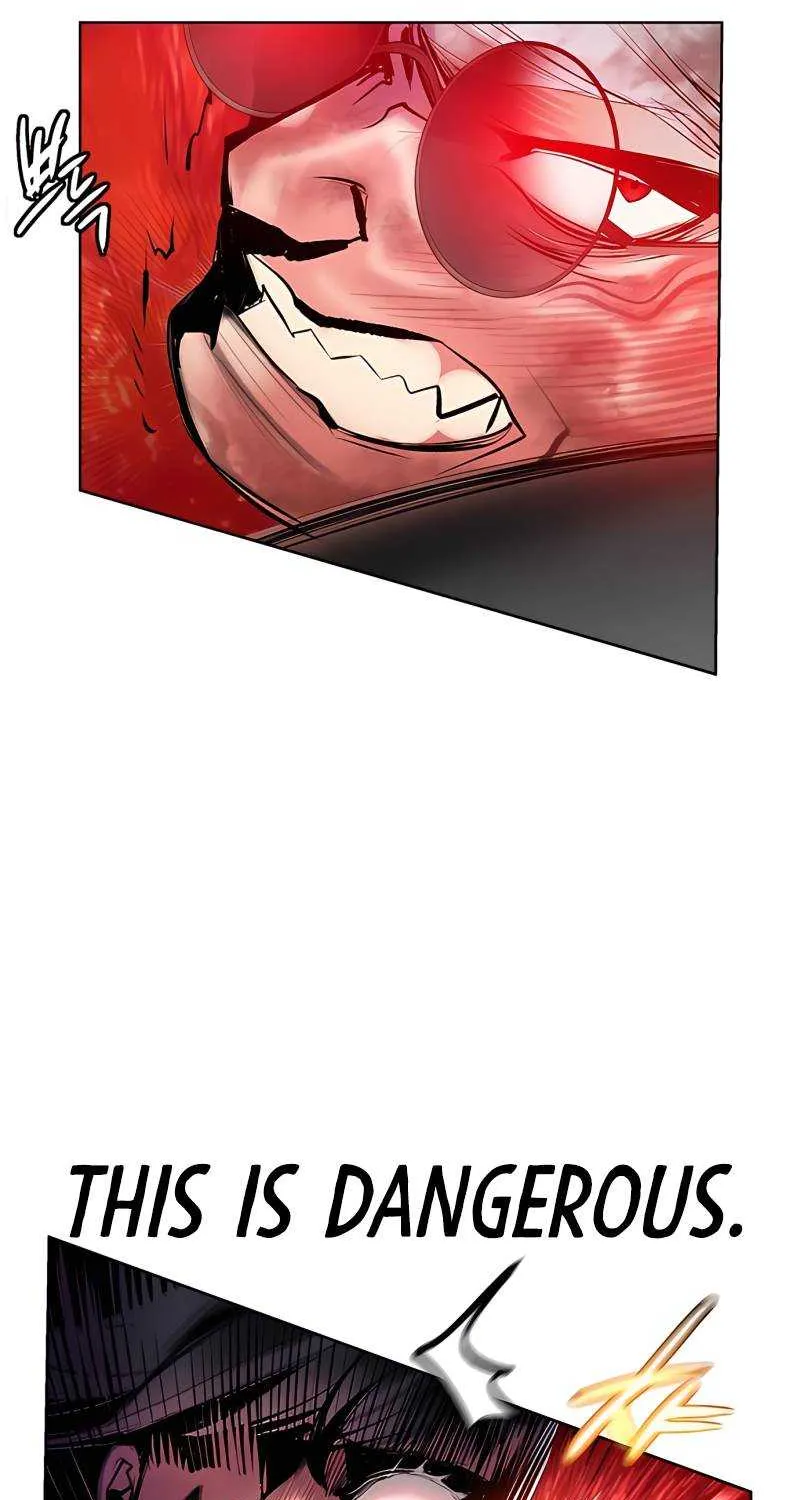 Manhwa Jungle Juice Chapter 75 page 50 - 