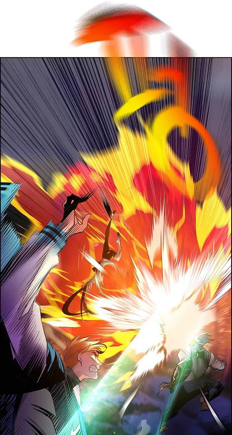 Manhwa Jungle Juice Chapter 75 page 52 - 
