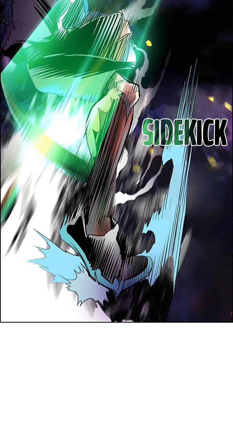Manhwa Jungle Juice Chapter 75 page 53 - 