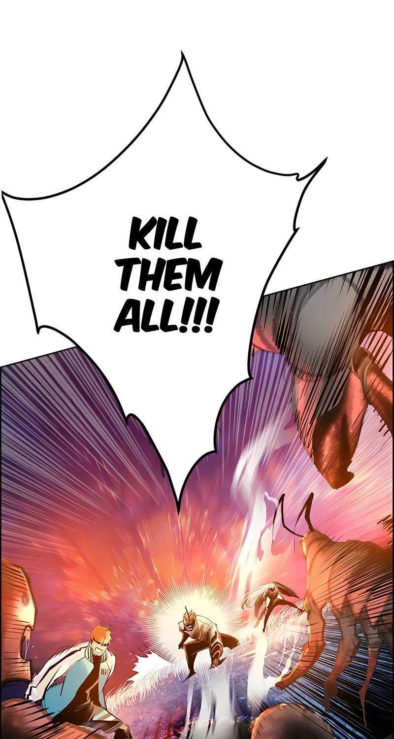 Manhwa Jungle Juice Chapter 75 page 55 - 