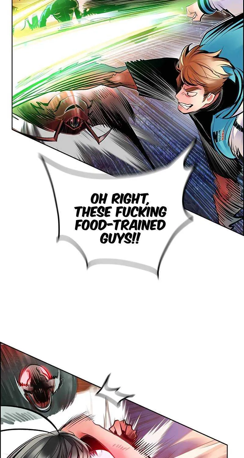 Manhwa Jungle Juice Chapter 75 page 57 - 