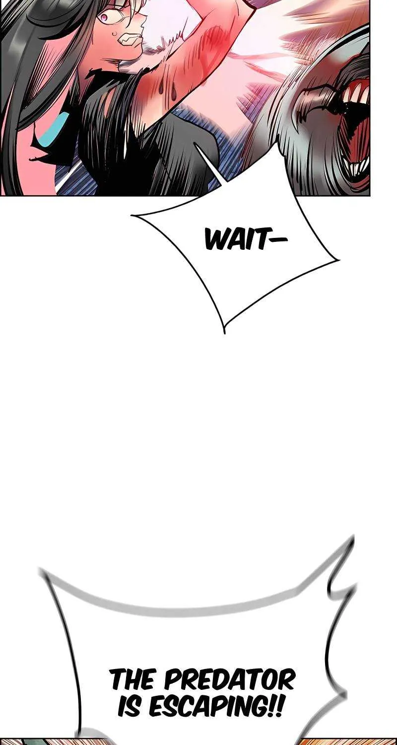 Manhwa Jungle Juice Chapter 75 page 58 - 