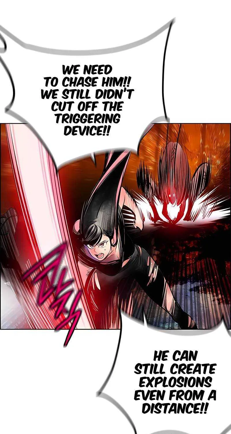 Manhwa Jungle Juice Chapter 75 page 60 - 