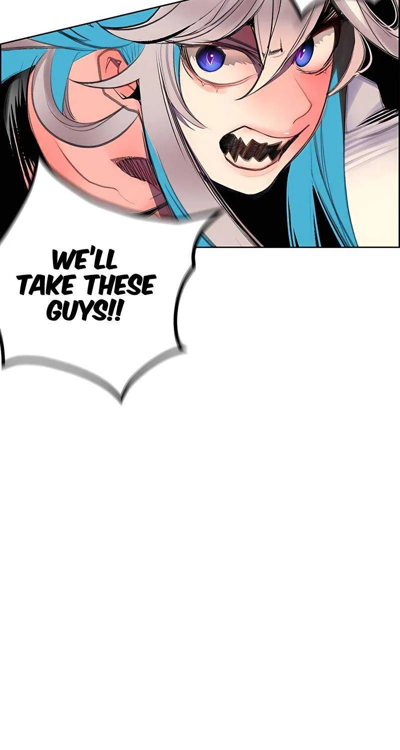 Manhwa Jungle Juice Chapter 75 page 64 - 