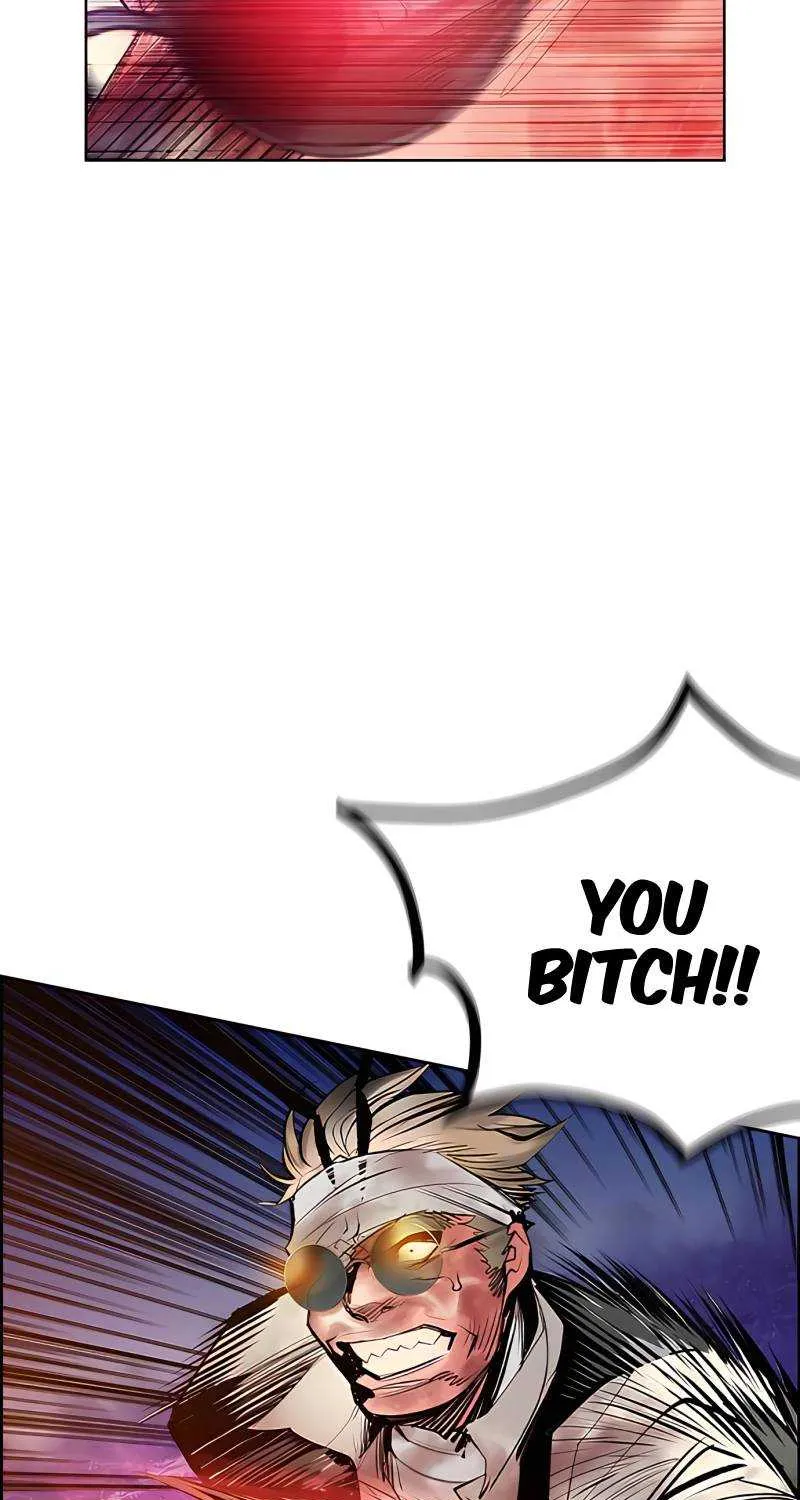 Manhwa Jungle Juice Chapter 75 page 8 - 
