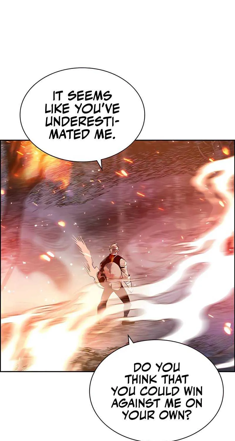 Manhwa Jungle Juice Chapter 75 page 74 - 