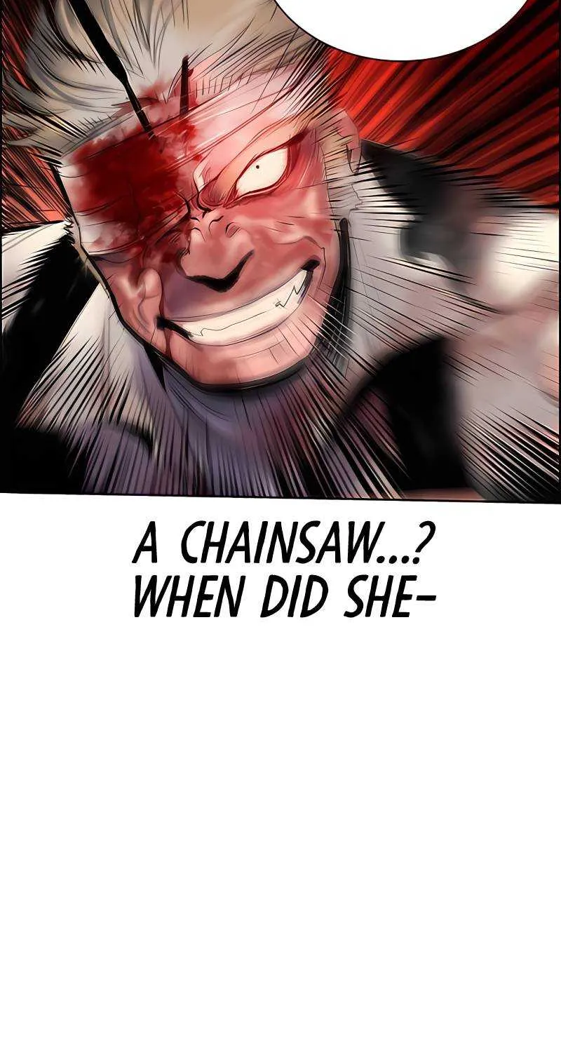 Manhwa Jungle Juice Chapter 75 page 86 - 