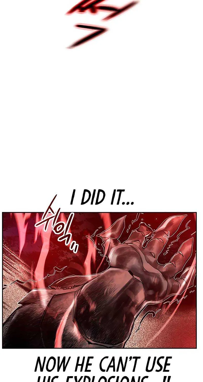 Manhwa Jungle Juice Chapter 75 page 95 - 