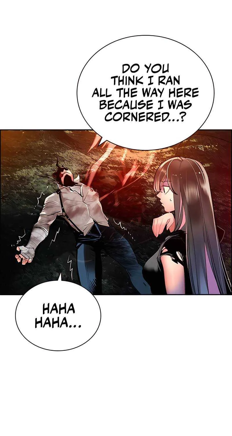 Manhwa Jungle Juice Chapter 75 page 98 - 