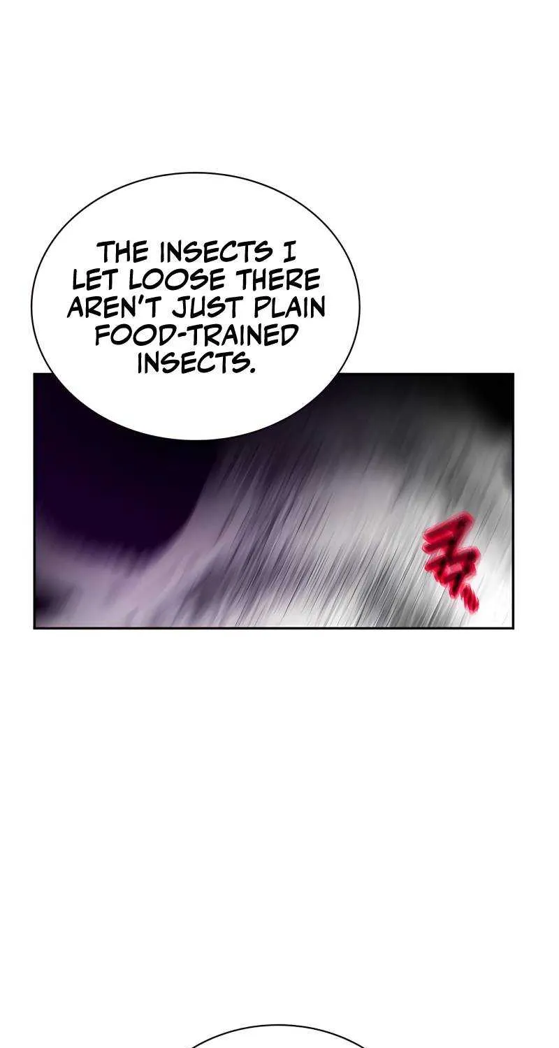 Manhwa Jungle Juice Chapter 75 page 100 - 
