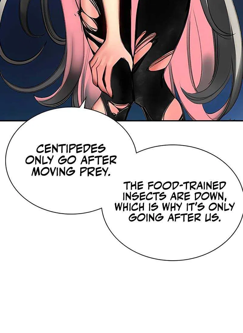 Manhwa Jungle Juice Chapter 76 page 104 - 