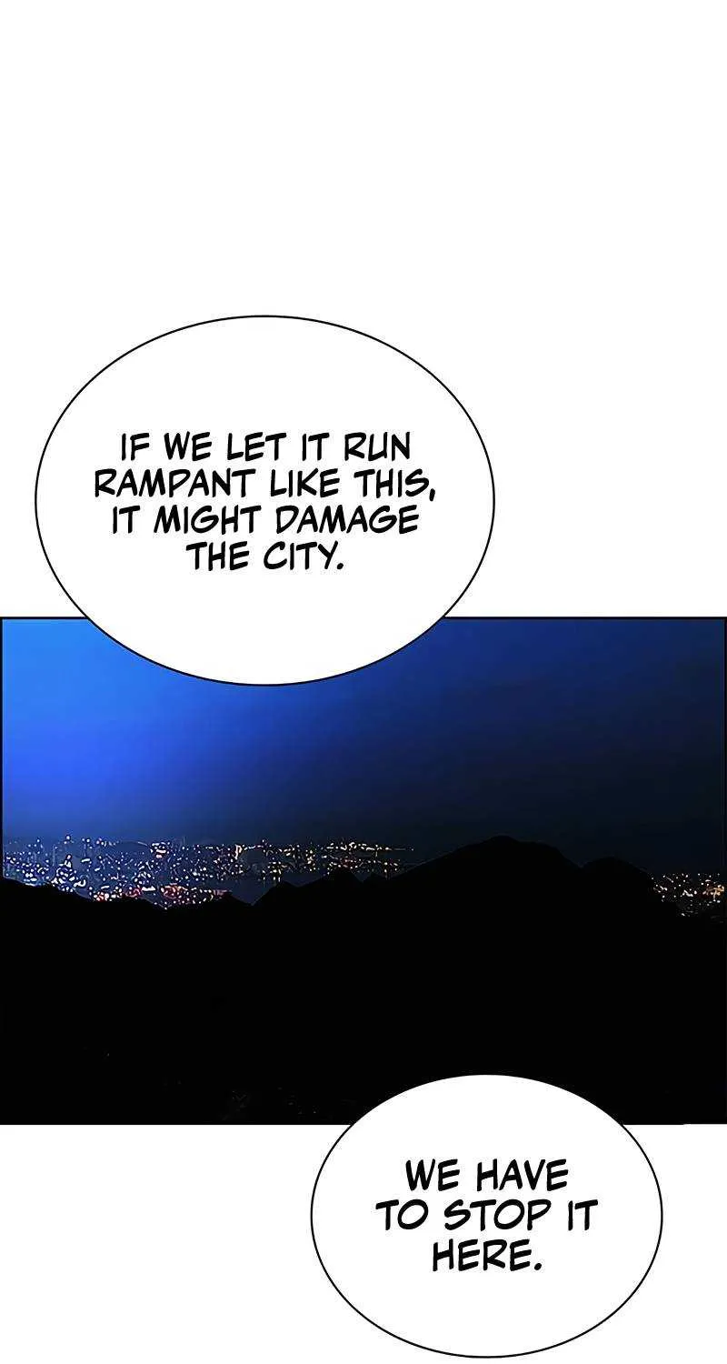 Manhwa Jungle Juice Chapter 76 page 105 - 