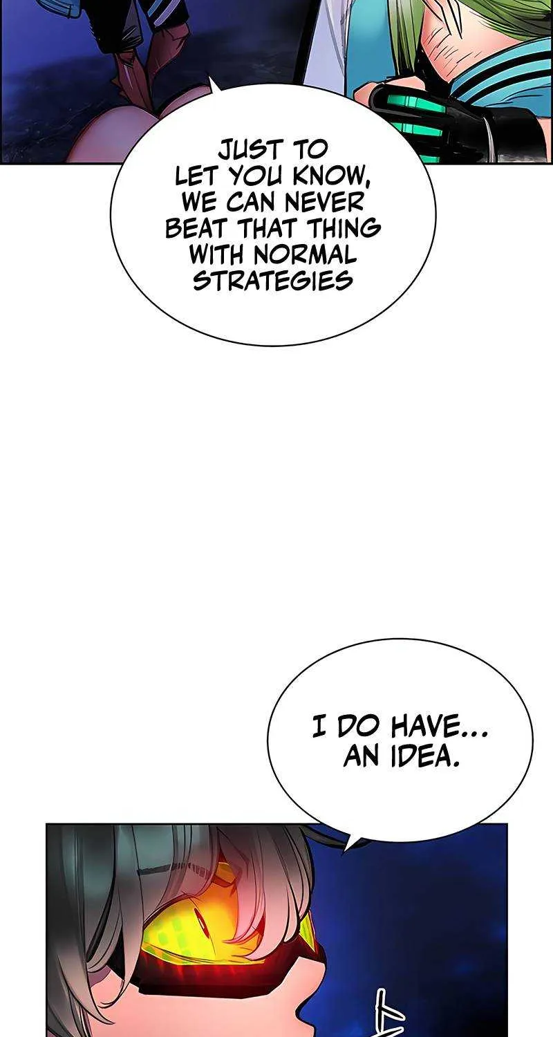 Manhwa Jungle Juice Chapter 76 page 108 - 