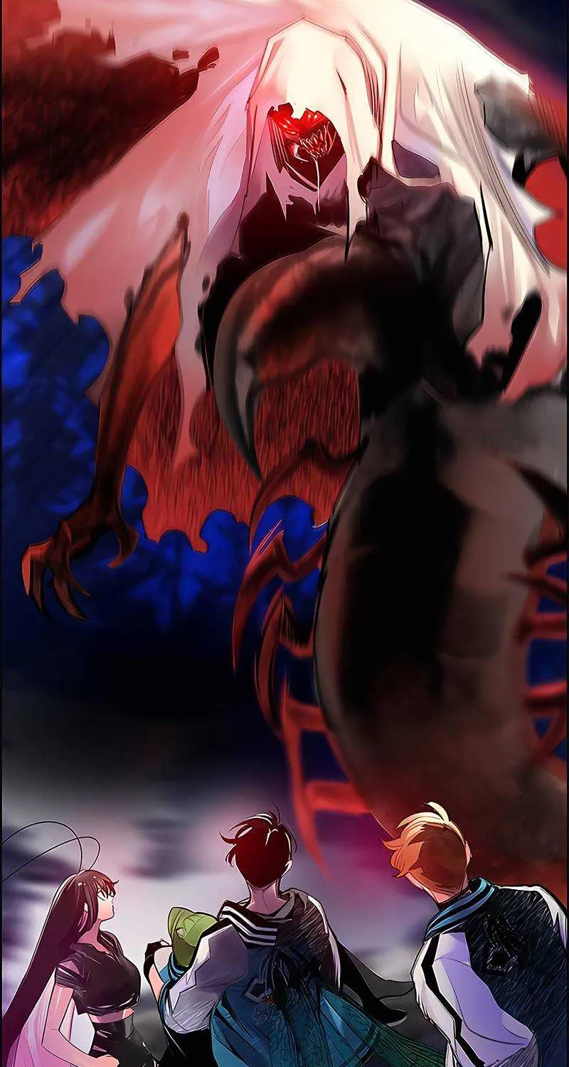 Manhwa Jungle Juice Chapter 76 page 110 - 