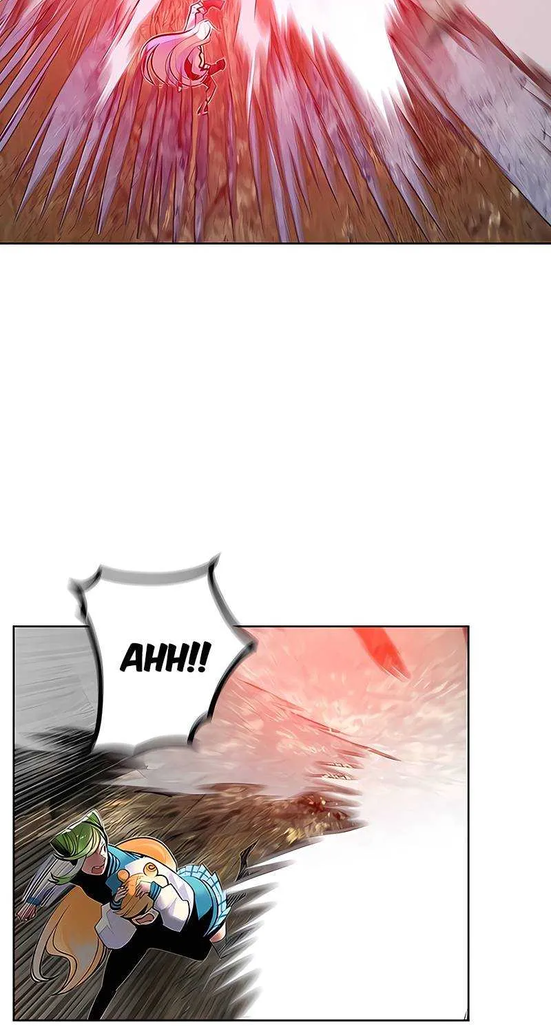 Manhwa Jungle Juice Chapter 76 page 14 - 
