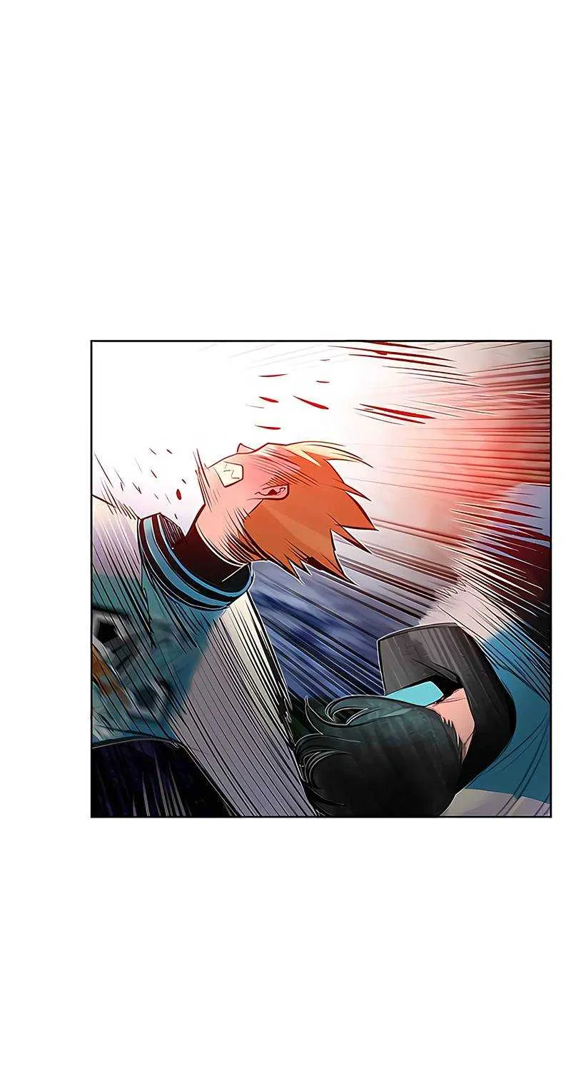 Manhwa Jungle Juice Chapter 76 page 15 - 