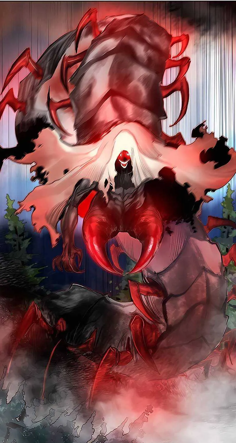 Manhwa Jungle Juice Chapter 76 page 20 - 