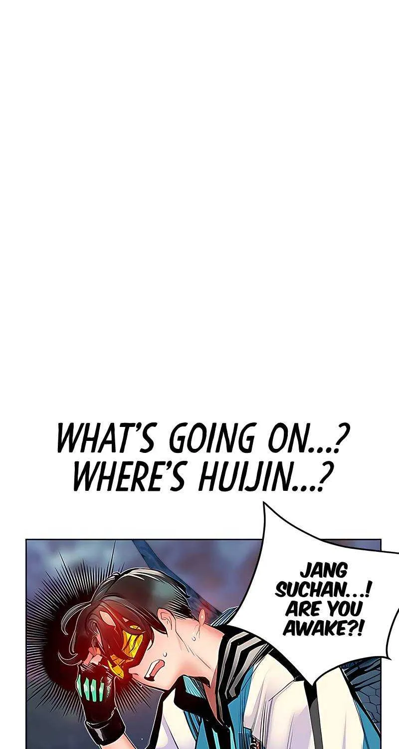 Manhwa Jungle Juice Chapter 76 page 23 - 