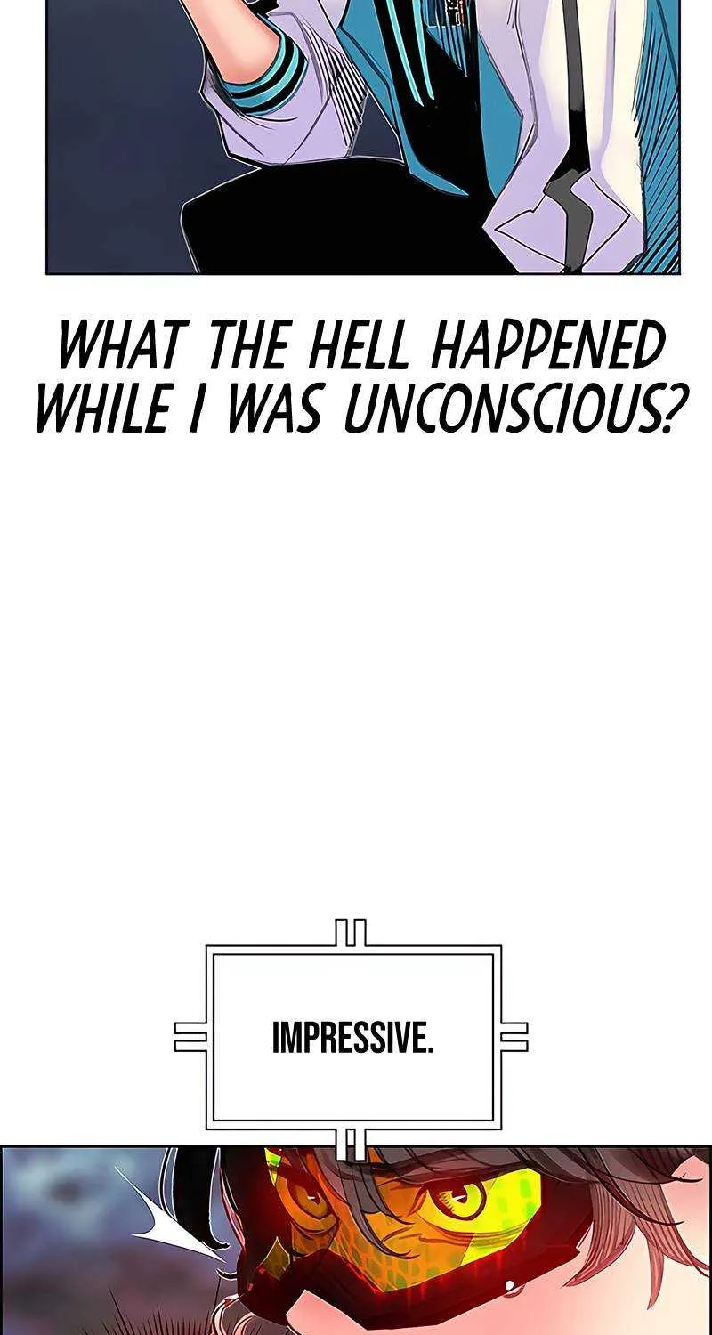 Manhwa Jungle Juice Chapter 76 page 24 - 