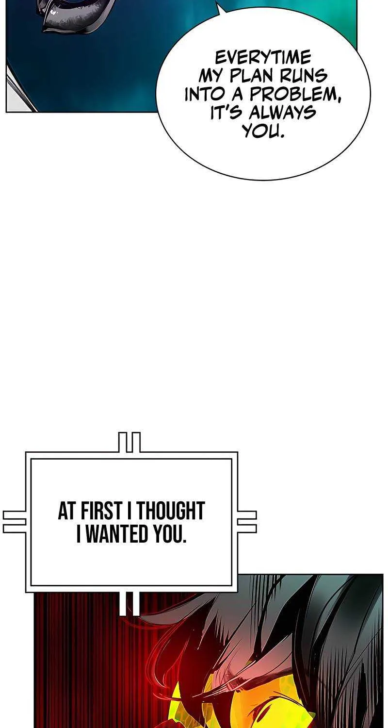 Manhwa Jungle Juice Chapter 76 page 31 - 