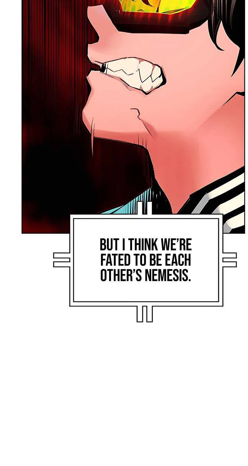 Manhwa Jungle Juice Chapter 76 page 32 - 