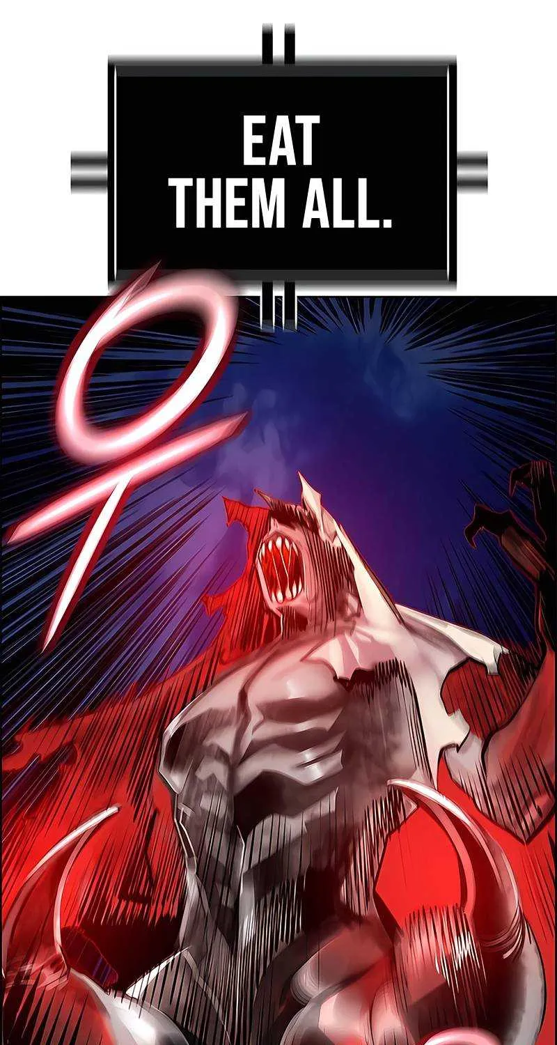 Manhwa Jungle Juice Chapter 76 page 34 - 