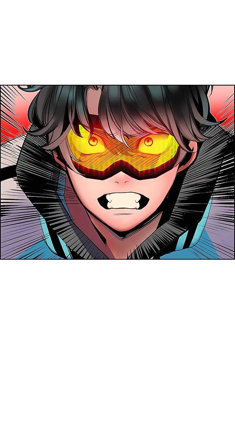 Manhwa Jungle Juice Chapter 76 page 37 - 
