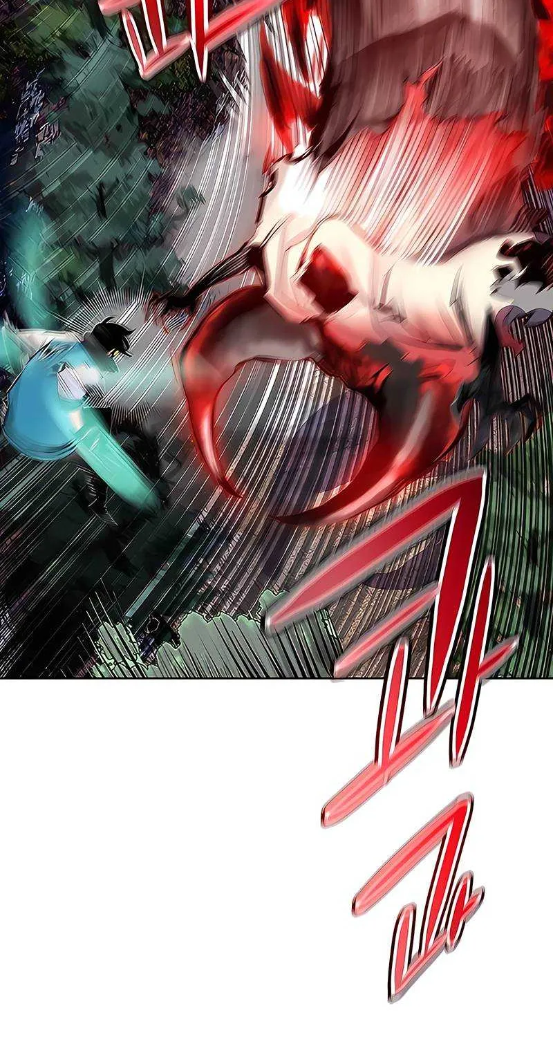 Manhwa Jungle Juice Chapter 76 page 39 - 