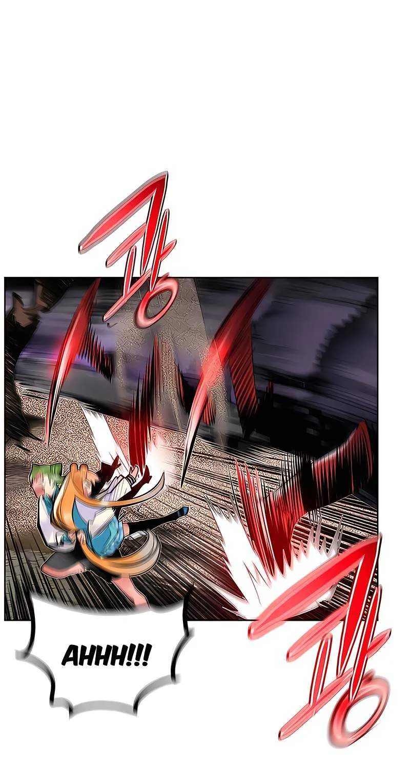 Manhwa Jungle Juice Chapter 76 page 40 - 