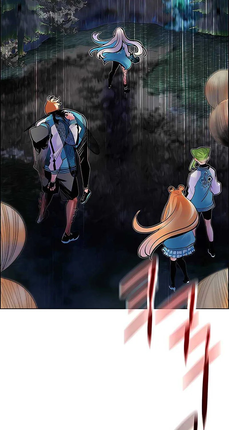 Manhwa Jungle Juice Chapter 76 page 5 - 