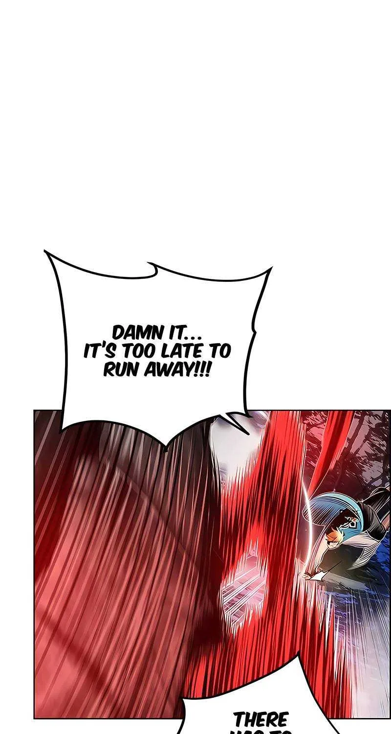 Manhwa Jungle Juice Chapter 76 page 41 - 