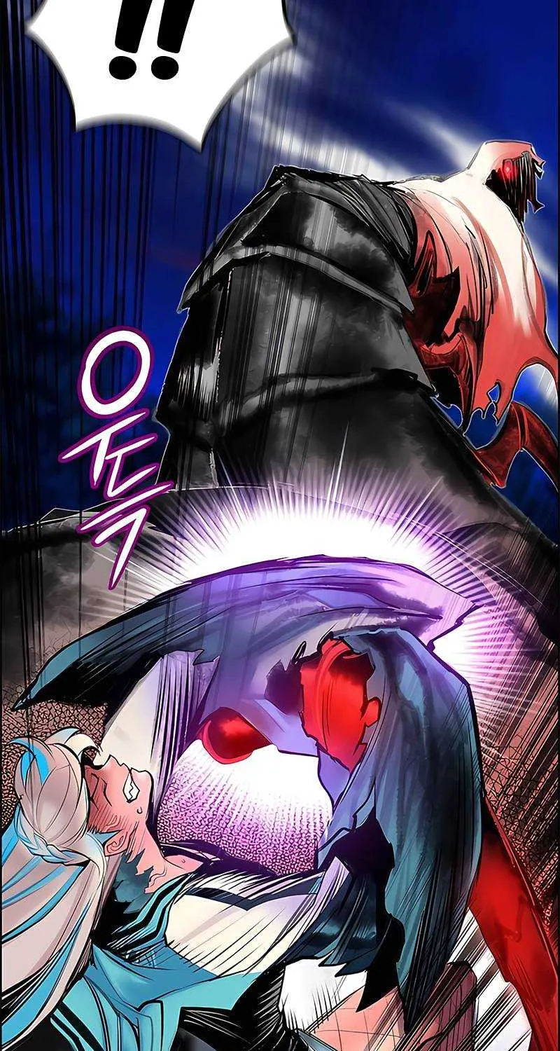 Manhwa Jungle Juice Chapter 76 page 46 - 