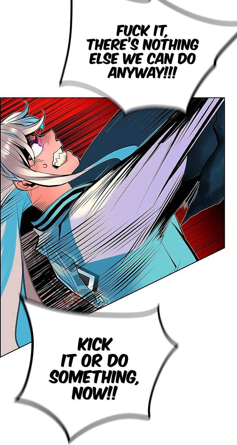 Manhwa Jungle Juice Chapter 76 page 48 - 
