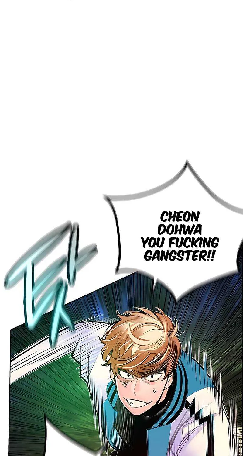 Manhwa Jungle Juice Chapter 76 page 49 - 