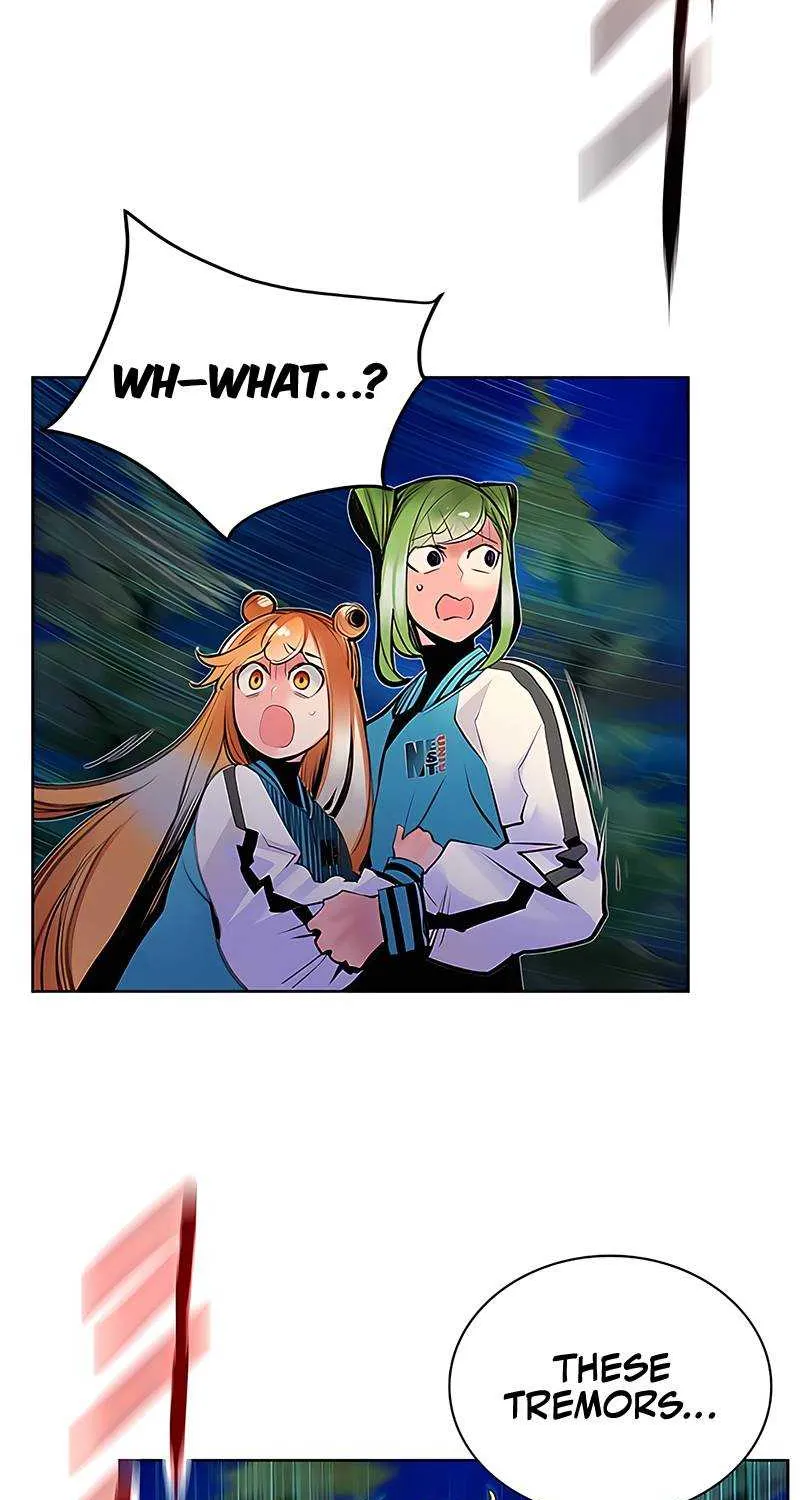 Manhwa Jungle Juice Chapter 76 page 6 - 