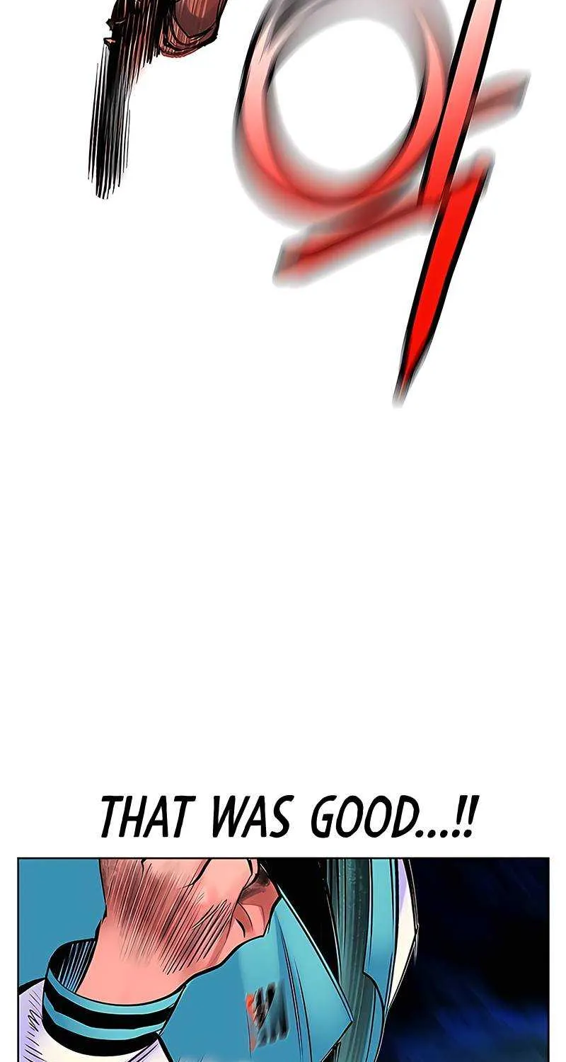 Manhwa Jungle Juice Chapter 76 page 57 - 