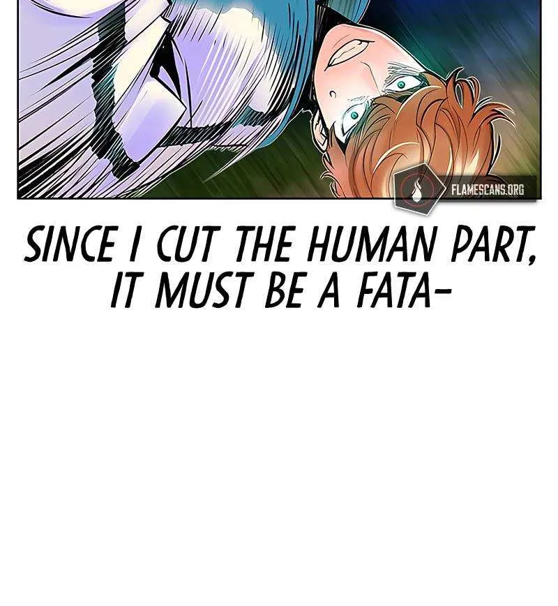 Manhwa Jungle Juice Chapter 76 page 58 - 
