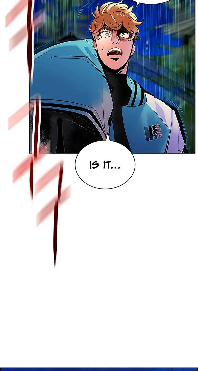 Manhwa Jungle Juice Chapter 76 page 7 - 
