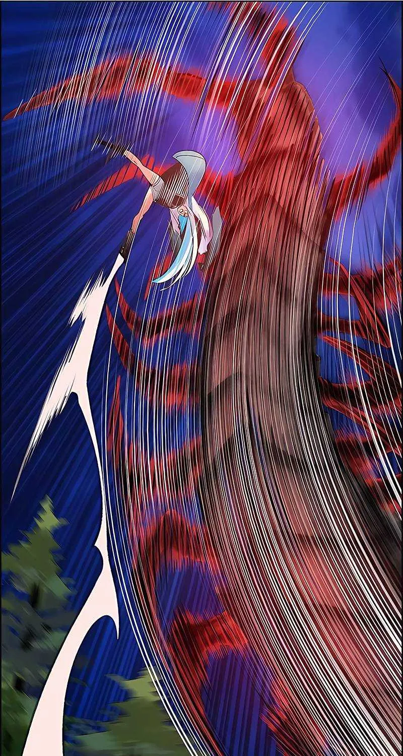 Manhwa Jungle Juice Chapter 76 page 66 - 