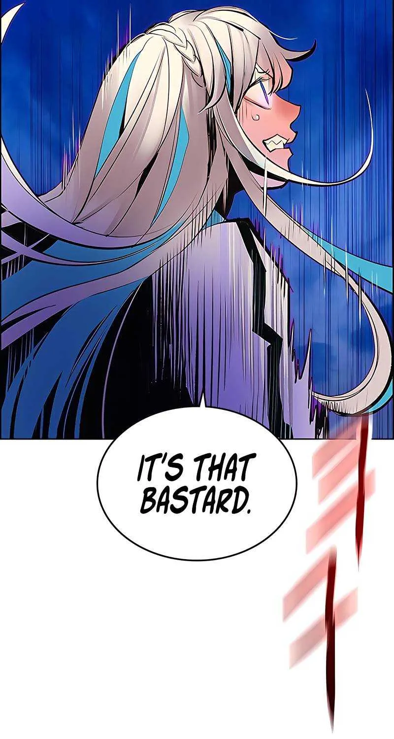 Manhwa Jungle Juice Chapter 76 page 8 - 