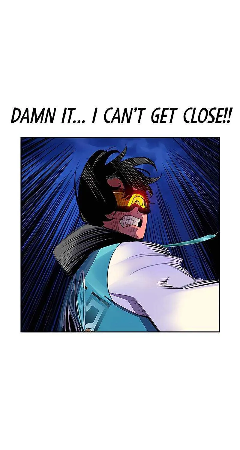 Manhwa Jungle Juice Chapter 76 page 77 - 