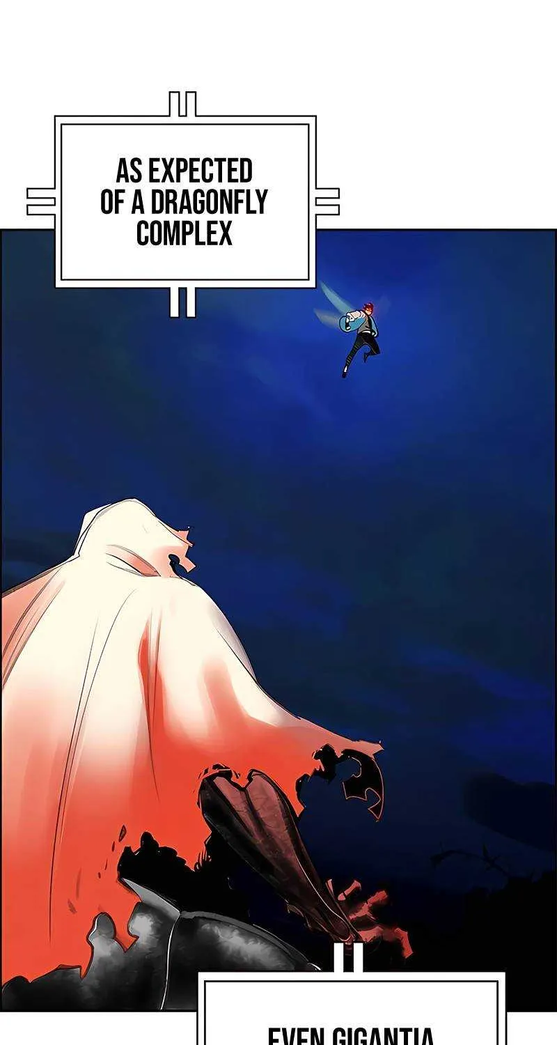 Manhwa Jungle Juice Chapter 76 page 78 - 
