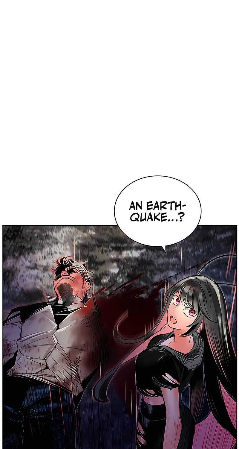 Manhwa Jungle Juice Chapter 76 page 9 - 