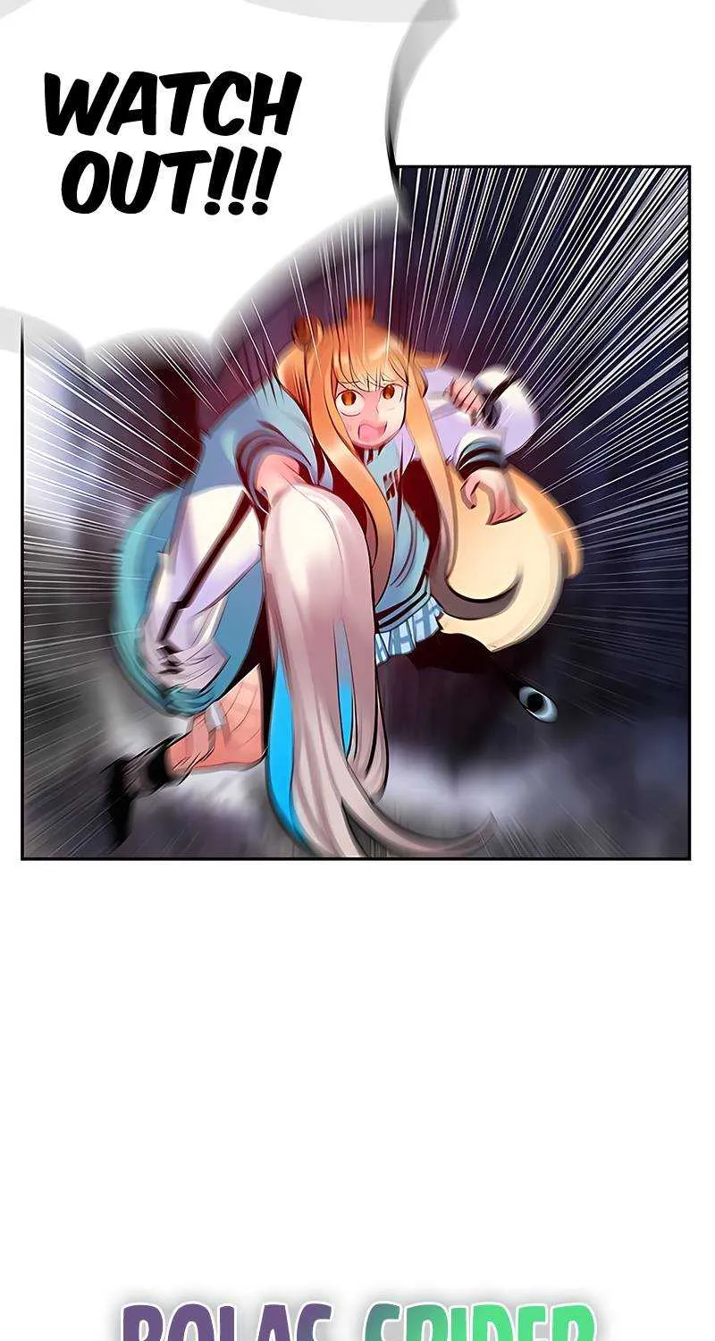 Manhwa Jungle Juice Chapter 76 page 83 - 