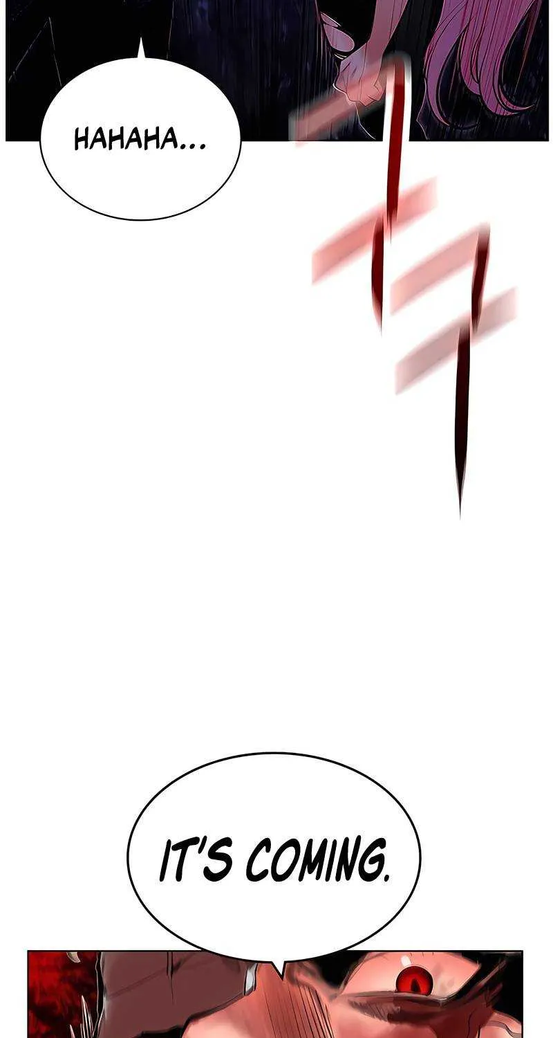Manhwa Jungle Juice Chapter 76 page 10 - 