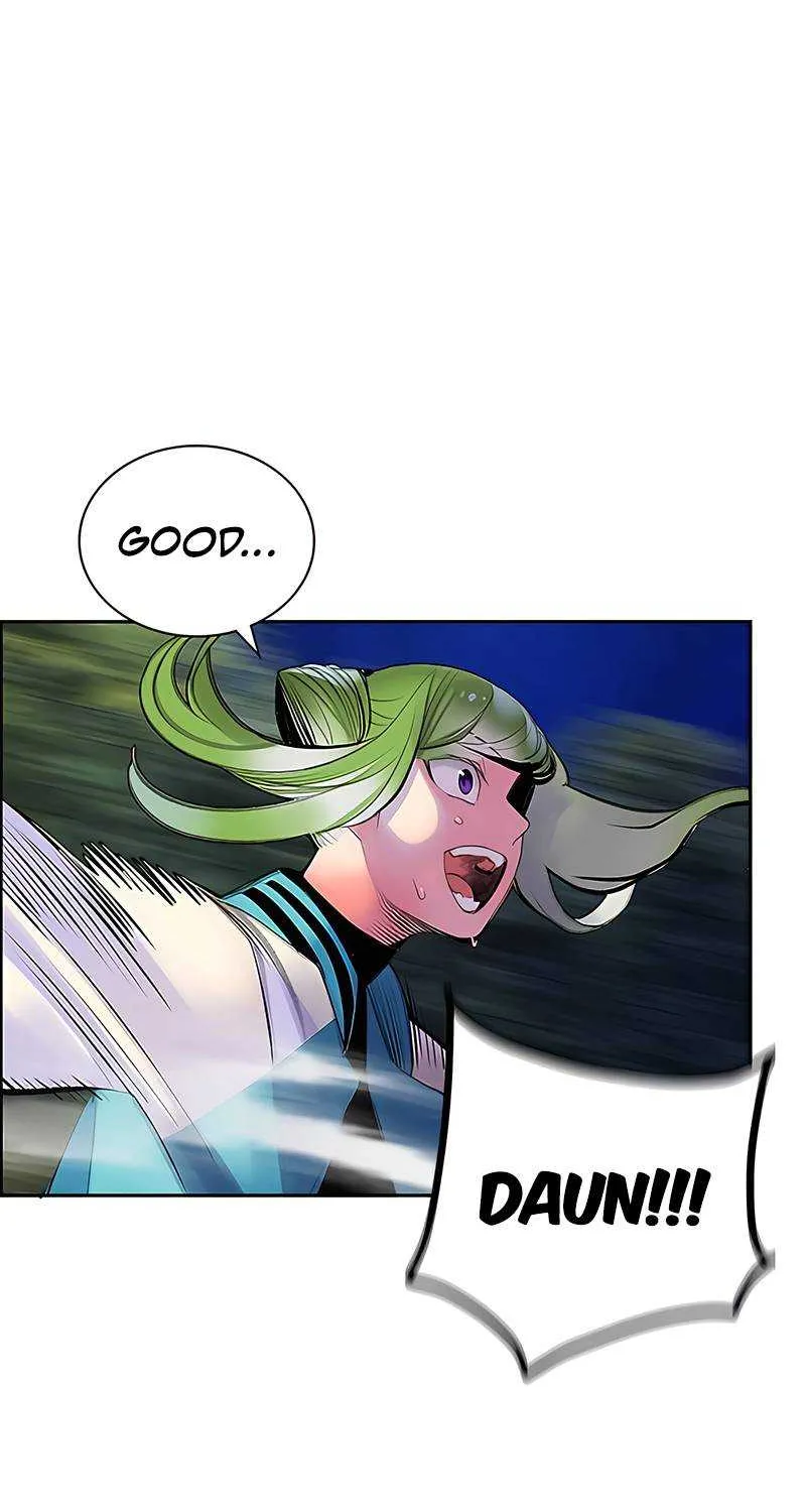 Manhwa Jungle Juice Chapter 76 page 92 - 