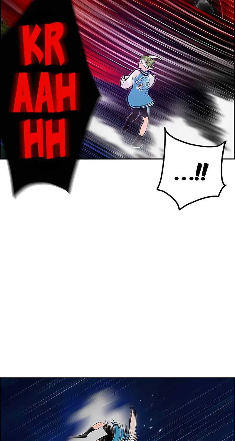 Manhwa Jungle Juice Chapter 76 page 94 - 
