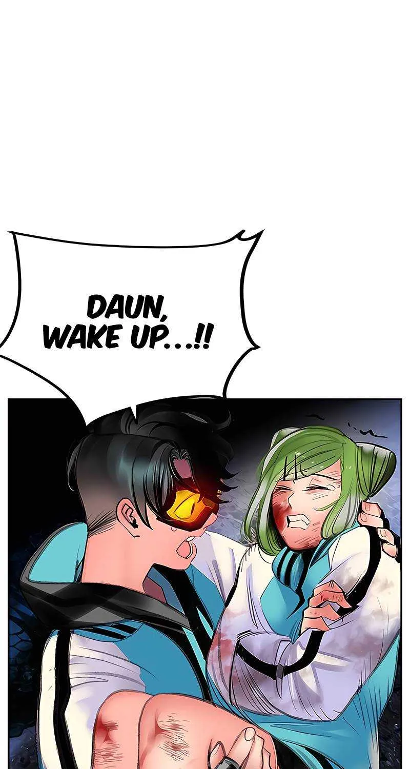 Manhwa Jungle Juice Chapter 76 page 98 - 