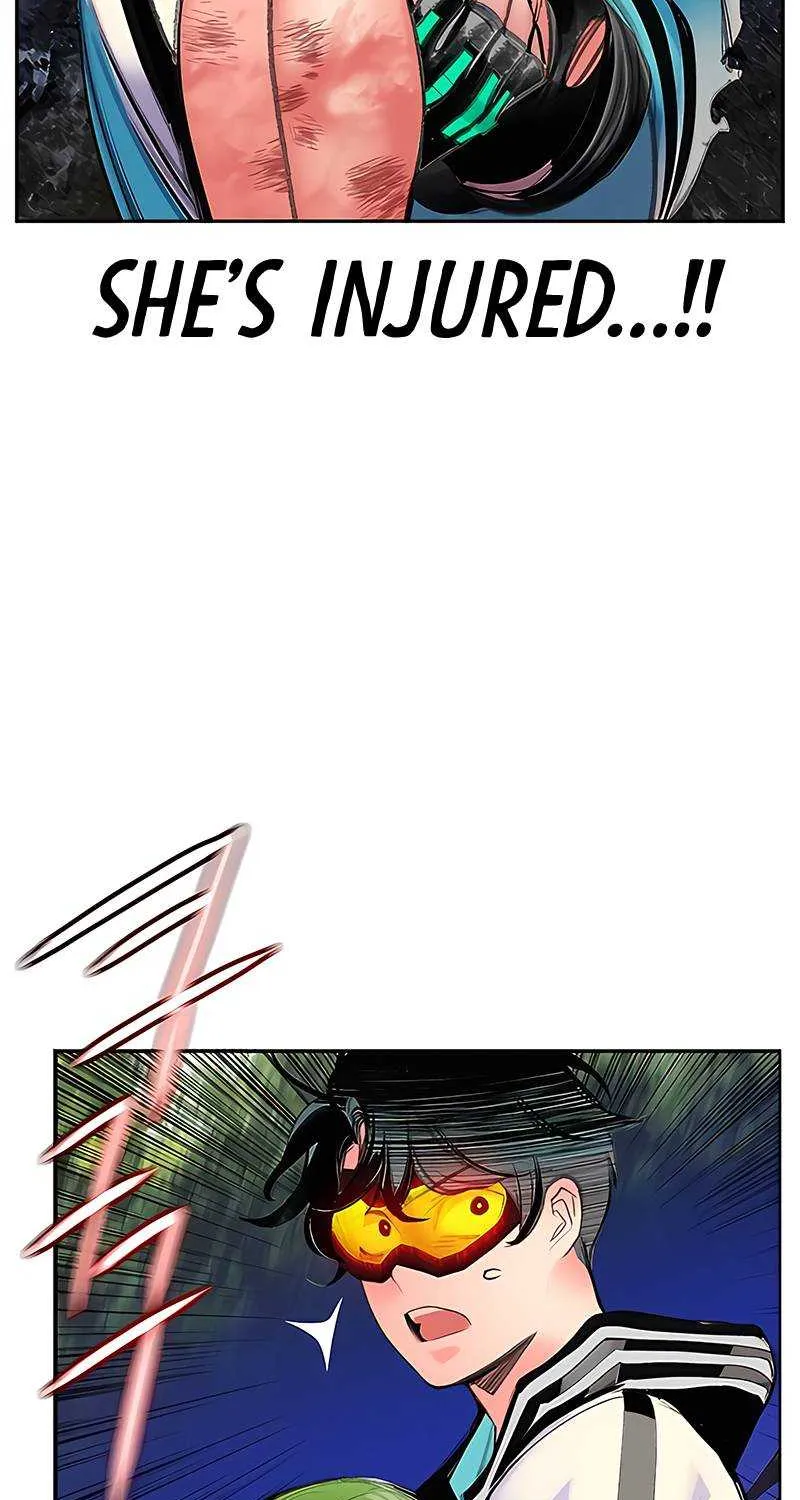 Manhwa Jungle Juice Chapter 76 page 99 - 